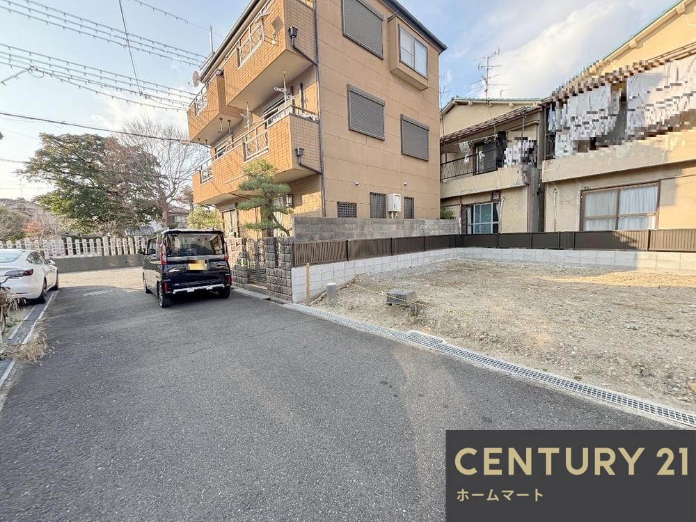 新築戸建 一戸建て大塚町２ 3998万円の詳細情報 大阪府高槻市大塚町２ 写真9 センチュリー21ホームマート