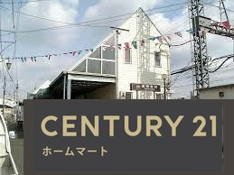 新築戸建 一戸建て藤井寺市梅が園町 全１邸 一戸建ての詳細情報 大阪府藤井寺市梅が園町 写真23 センチュリー21ホームマート
