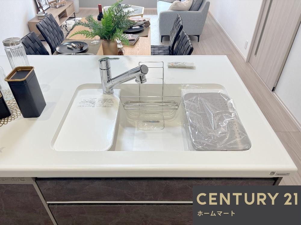 新築戸建 NEW一戸建て寝屋川市日新町 全4邸 一戸建ての詳細情報 大阪府寝屋川市日新町 写真11 センチュリー21ホームマート