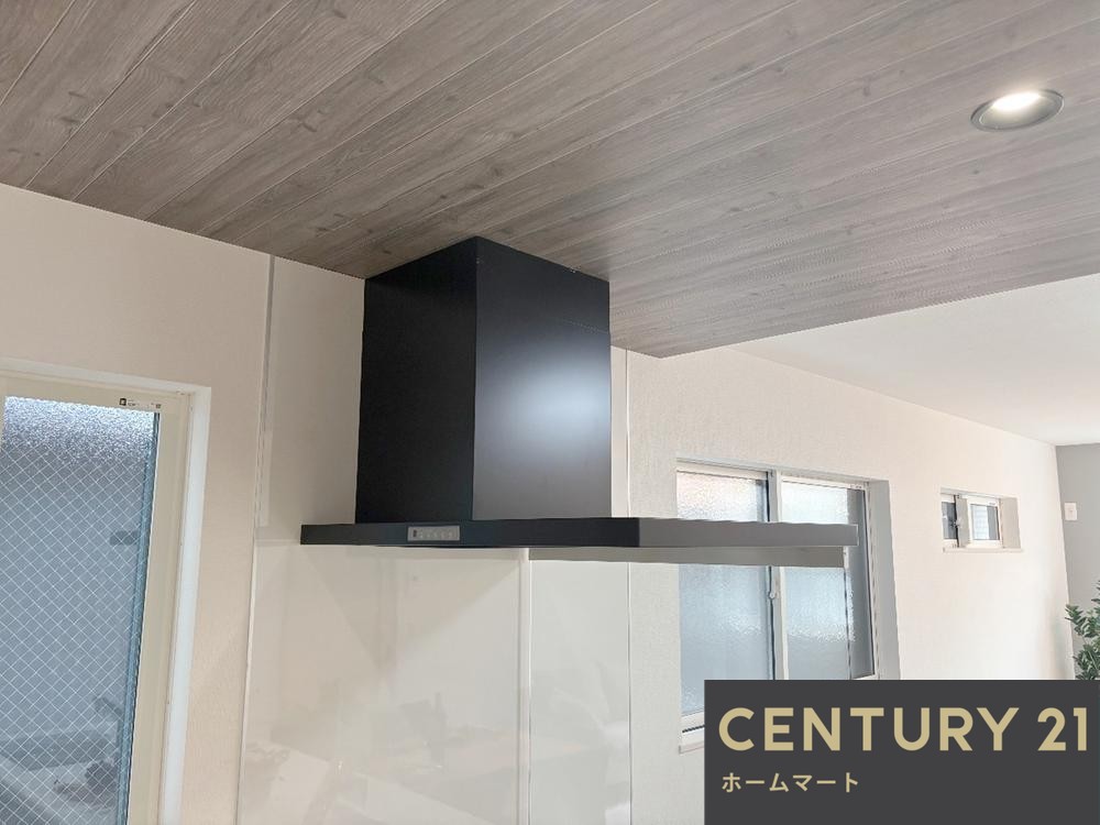 新築戸建 NEW一戸建て寝屋川市日新町 全4邸 一戸建ての詳細情報 大阪府寝屋川市日新町 写真12 センチュリー21ホームマート