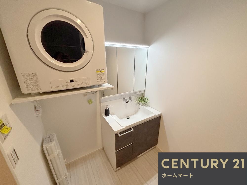 新築戸建 NEW一戸建て寝屋川市日新町 全4邸 一戸建ての詳細情報 大阪府寝屋川市日新町 写真13 センチュリー21ホームマート