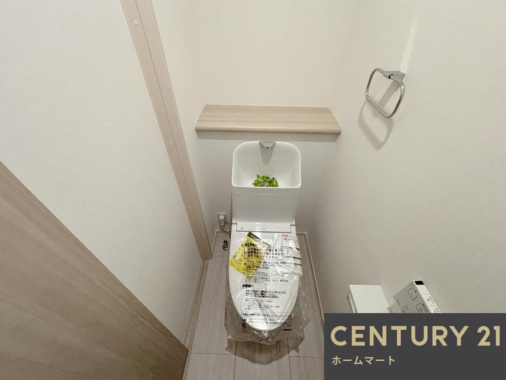 新築戸建 NEW一戸建て寝屋川市日新町 全4邸 一戸建ての詳細情報 大阪府寝屋川市日新町 写真14 センチュリー21ホームマート