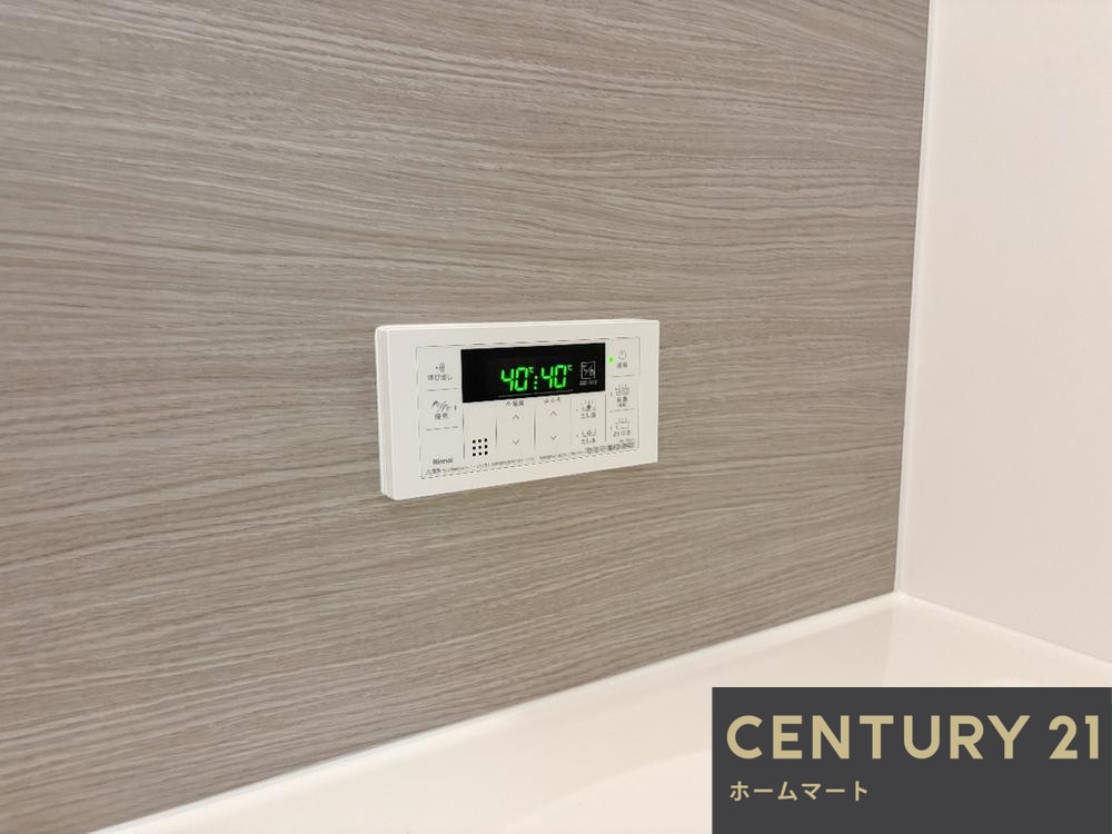 新築戸建 NEW一戸建て寝屋川市日新町 全4邸 一戸建ての詳細情報 大阪府寝屋川市日新町 写真18 センチュリー21ホームマート