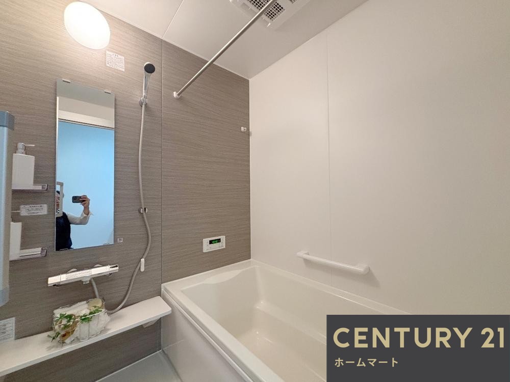 新築戸建 NEW一戸建て寝屋川市日新町 全4邸 一戸建ての詳細情報 大阪府寝屋川市日新町 写真5 センチュリー21ホームマート