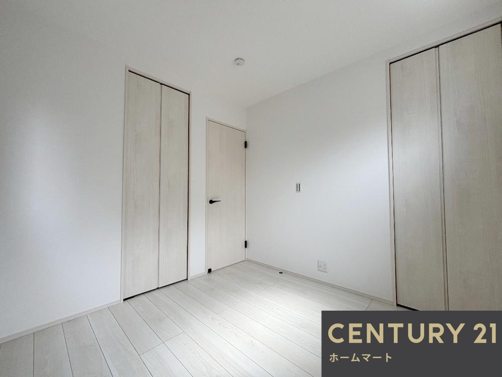 新築戸建 NEW一戸建て寝屋川市日新町 全4邸 一戸建ての詳細情報 大阪府寝屋川市日新町 写真9 センチュリー21ホームマート