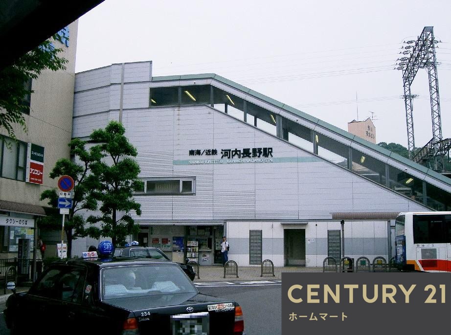 新築戸建 一戸建て緑ケ丘北町 3080万円の詳細情報 大阪府河内長野市緑ケ丘北町 写真21 センチュリー21ホームマート