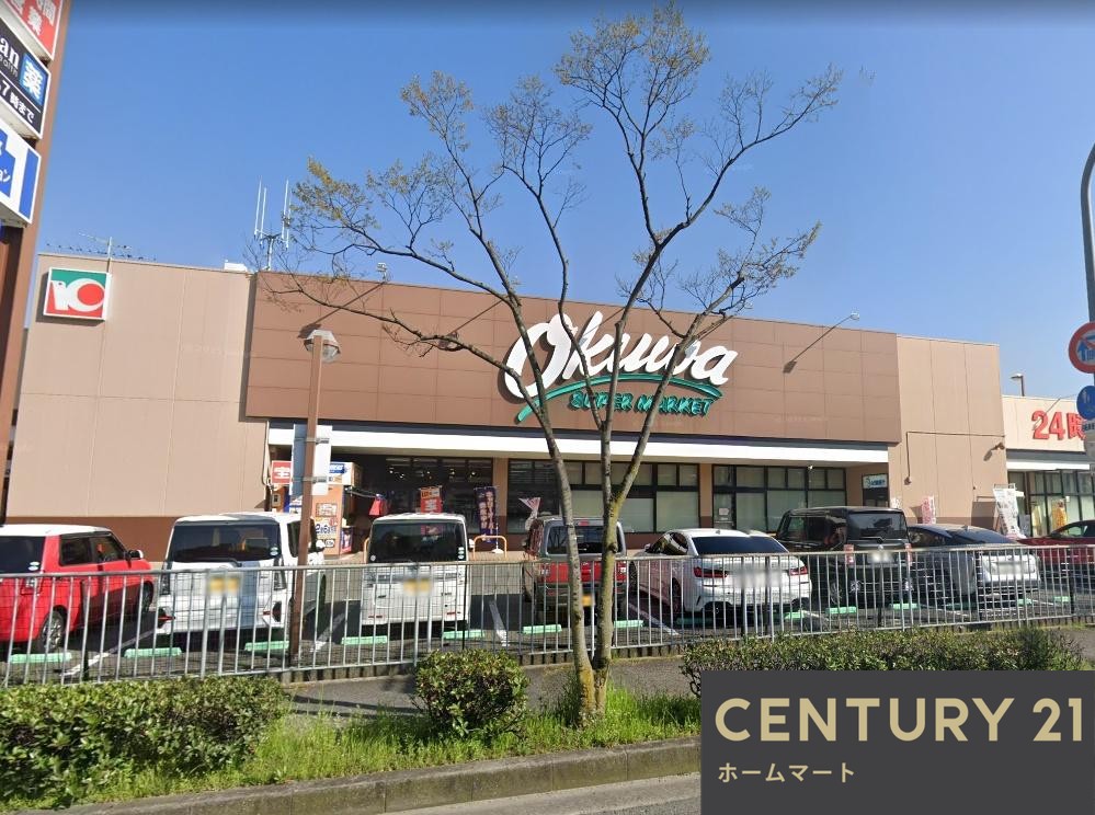 新築戸建 一戸建て緑ケ丘北町 3080万円の詳細情報 大阪府河内長野市緑ケ丘北町 写真23 センチュリー21ホームマート