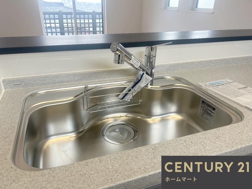 新築戸建 一戸建て池田市畑５丁目 全３邸 一戸建て第15の詳細情報 大阪府池田市畑５ 写真12 センチュリー21ホームマート