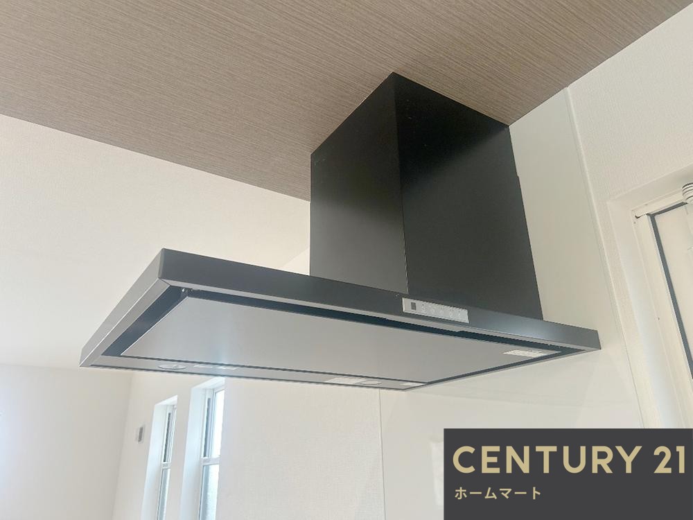 新築戸建 一戸建て池田市畑５丁目 全３邸 一戸建て第15の詳細情報 大阪府池田市畑５ 写真13 センチュリー21ホームマート