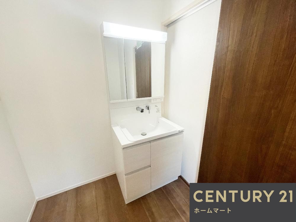 新築戸建 一戸建て池田市畑５丁目 全３邸 一戸建て第15の詳細情報 大阪府池田市畑５ 写真14 センチュリー21ホームマート