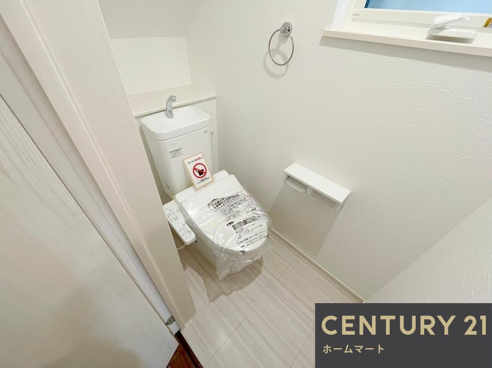 新築戸建 一戸建て池田市畑５丁目 全３邸 一戸建て第15の詳細情報 大阪府池田市畑５ 写真15 センチュリー21ホームマート