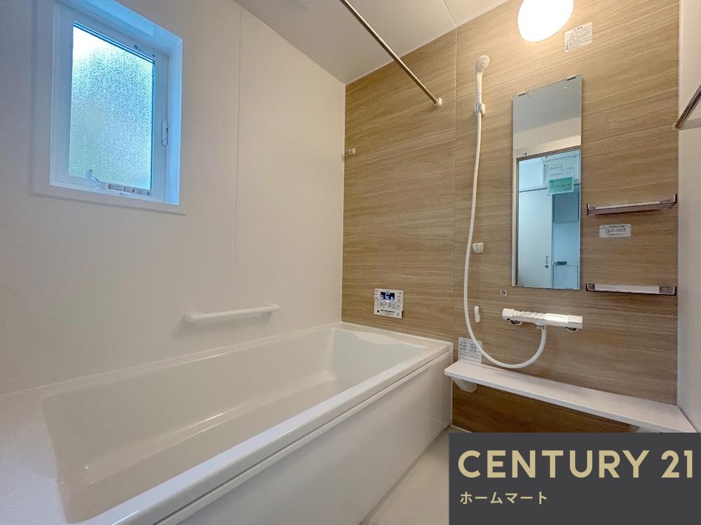 新築戸建 一戸建て池田市畑５丁目 全３邸 一戸建て第15の詳細情報 大阪府池田市畑５ 写真5 センチュリー21ホームマート