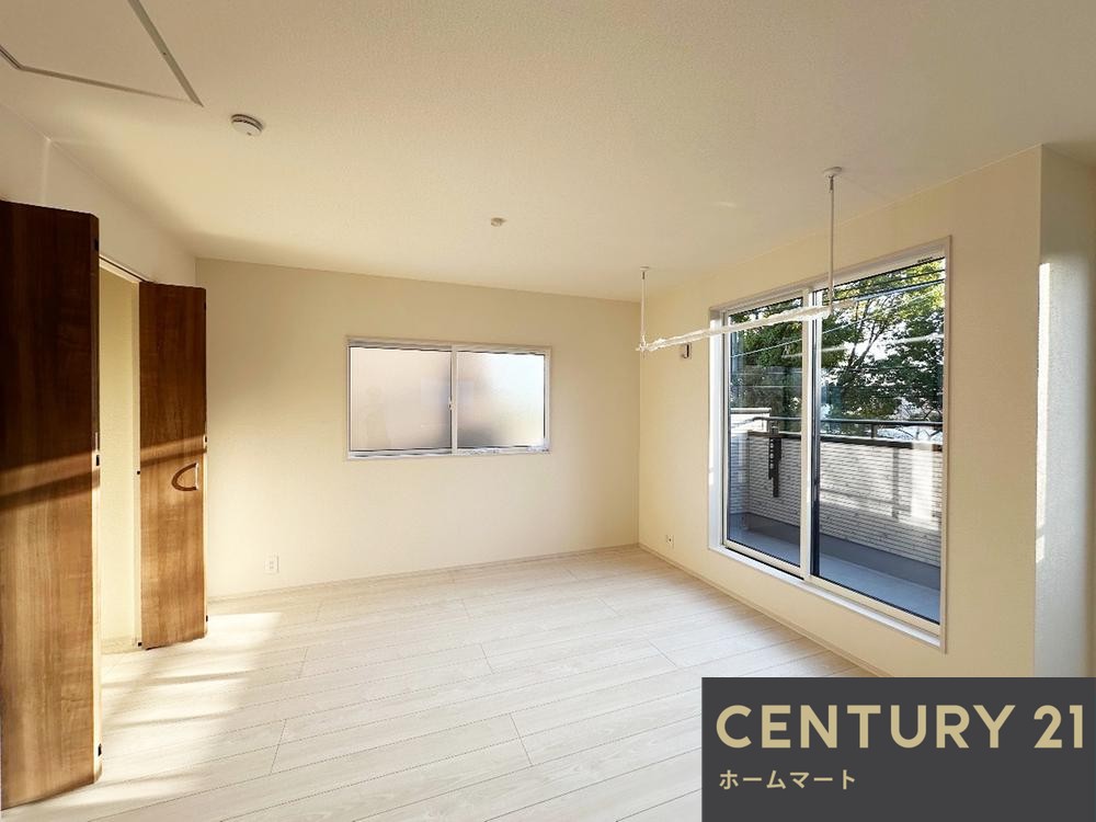 新築戸建 一戸建てBLOOMING - GARDEN 伊丹市瑞穂町 全１邸の詳細情報 兵庫県伊丹市瑞穂町３ 写真10 センチュリー21ホームマート