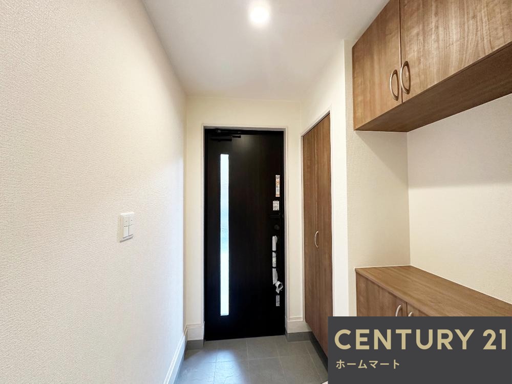 新築戸建 一戸建てBLOOMING - GARDEN 伊丹市瑞穂町 全１邸の詳細情報 兵庫県伊丹市瑞穂町３ 写真11 センチュリー21ホームマート