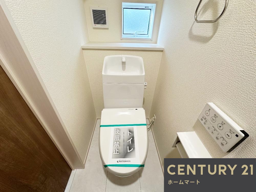 新築戸建 一戸建てBLOOMING - GARDEN 伊丹市瑞穂町 全１邸の詳細情報 兵庫県伊丹市瑞穂町３ 写真14 センチュリー21ホームマート