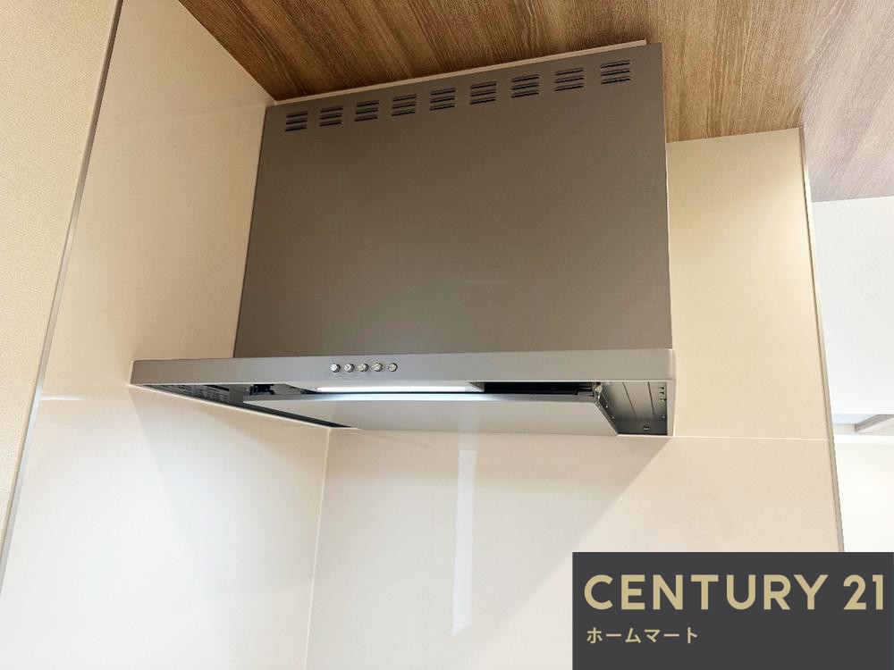 新築戸建 一戸建てBLOOMING - GARDEN 伊丹市瑞穂町 全１邸の詳細情報 兵庫県伊丹市瑞穂町３ 写真15 センチュリー21ホームマート