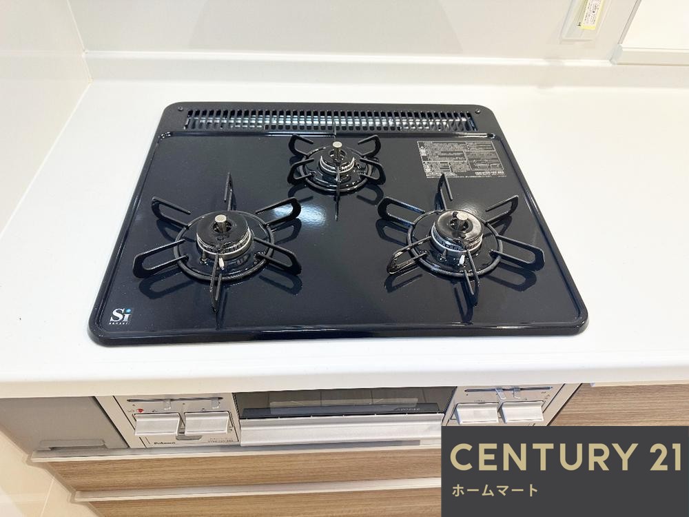 新築戸建 一戸建てBLOOMING - GARDEN 伊丹市瑞穂町 全１邸の詳細情報 兵庫県伊丹市瑞穂町３ 写真16 センチュリー21ホームマート