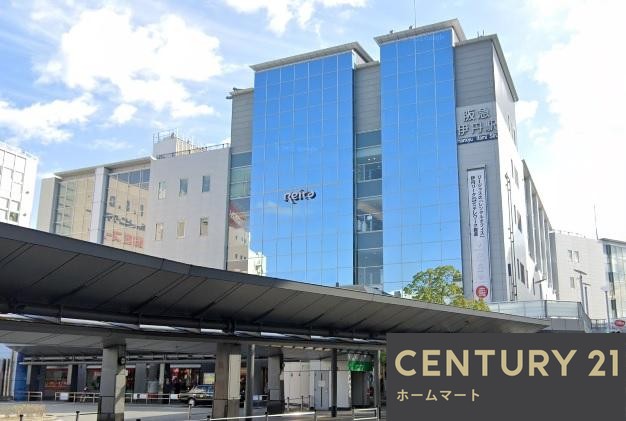 新築戸建 一戸建てBLOOMING - GARDEN 伊丹市瑞穂町 全１邸の詳細情報 兵庫県伊丹市瑞穂町３ 写真19 センチュリー21ホームマート