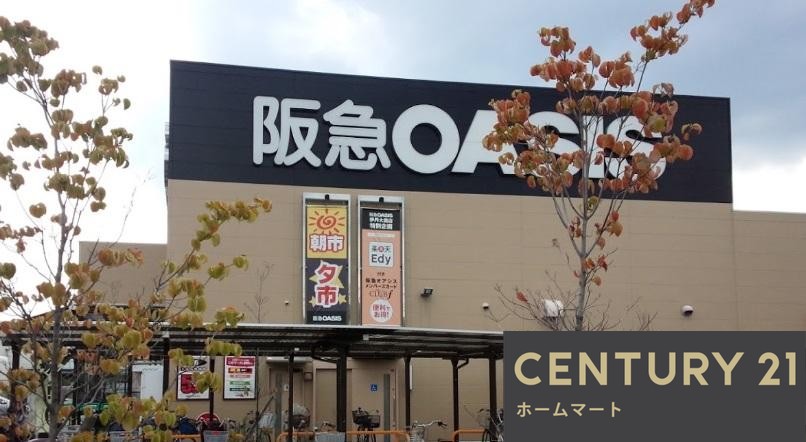 新築戸建 一戸建てBLOOMING - GARDEN 伊丹市瑞穂町 全１邸の詳細情報 兵庫県伊丹市瑞穂町３ 写真20 センチュリー21ホームマート