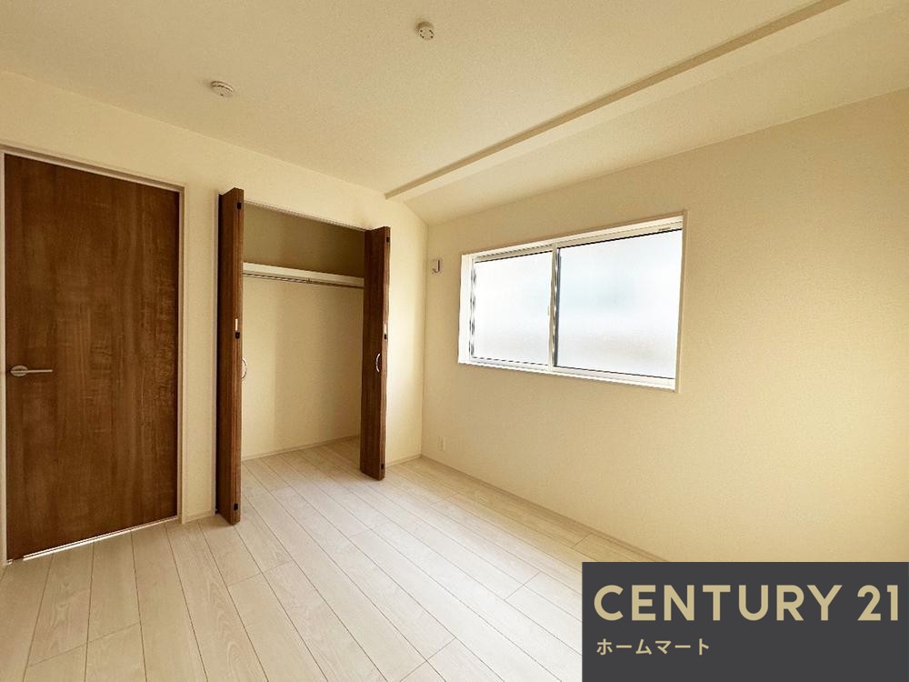 新築戸建 一戸建てBLOOMING - GARDEN 伊丹市瑞穂町 全１邸の詳細情報 兵庫県伊丹市瑞穂町３ 写真9 センチュリー21ホームマート