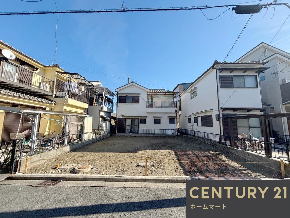 一戸建て芝生町２（摂津富田駅） 4190万円の詳細情報