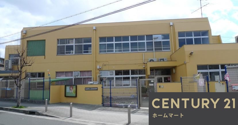 新築戸建 一戸建て芝生町２（摂津富田駅） 4190万円の詳細情報 大阪府高槻市芝生町２ 写真10 センチュリー21ホームマート