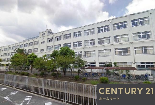 新築戸建 一戸建て芝生町２（摂津富田駅） 4190万円の詳細情報 大阪府高槻市芝生町２ 写真12 センチュリー21ホームマート