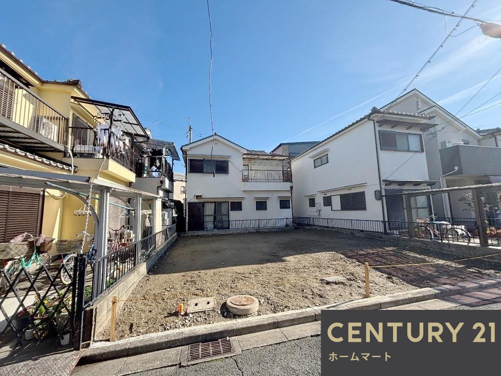 新築戸建 一戸建て芝生町２（摂津富田駅） 4190万円の詳細情報 大阪府高槻市芝生町２ 写真3 センチュリー21ホームマート