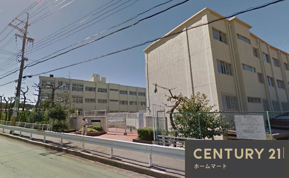 新築戸建 NEW一戸建て小倉台４（山の街駅） 2980万円・3080万円の詳細情報 兵庫県神戸市北区小倉台４ 写真22 センチュリー21ホームマート