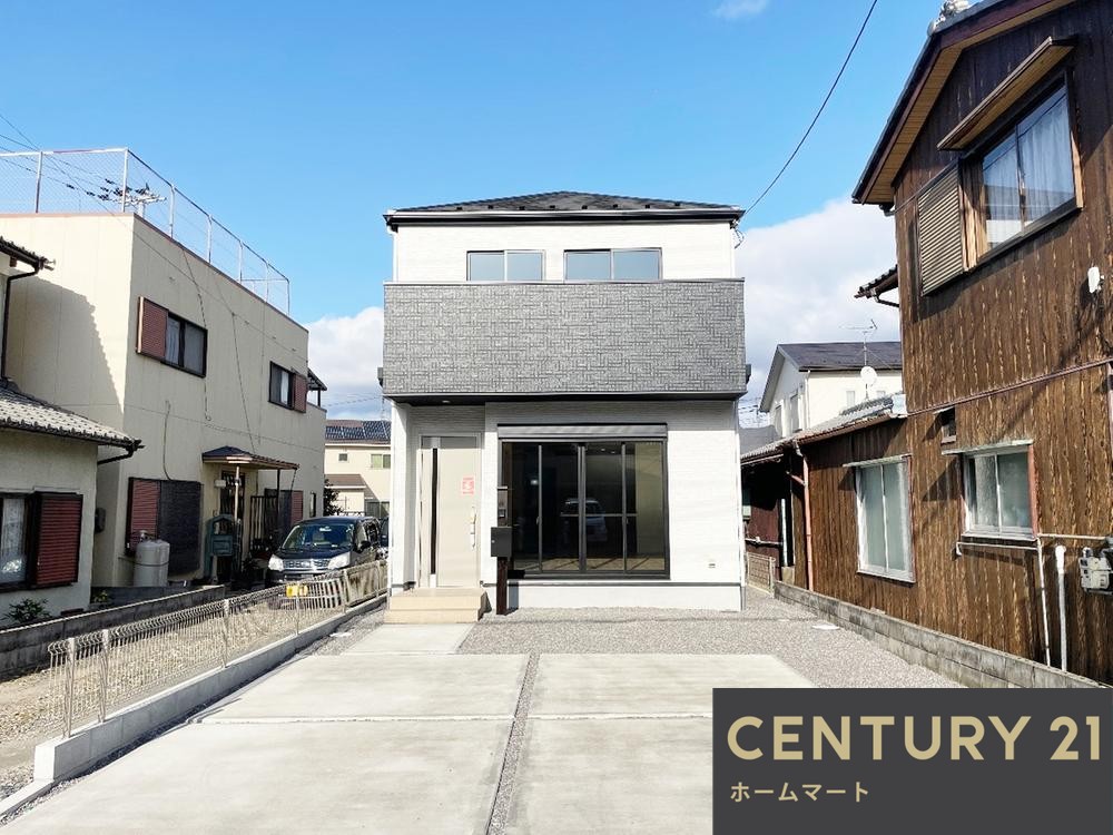 NEW一戸建て栗林町（瀬田駅） 3498万円の詳細情報