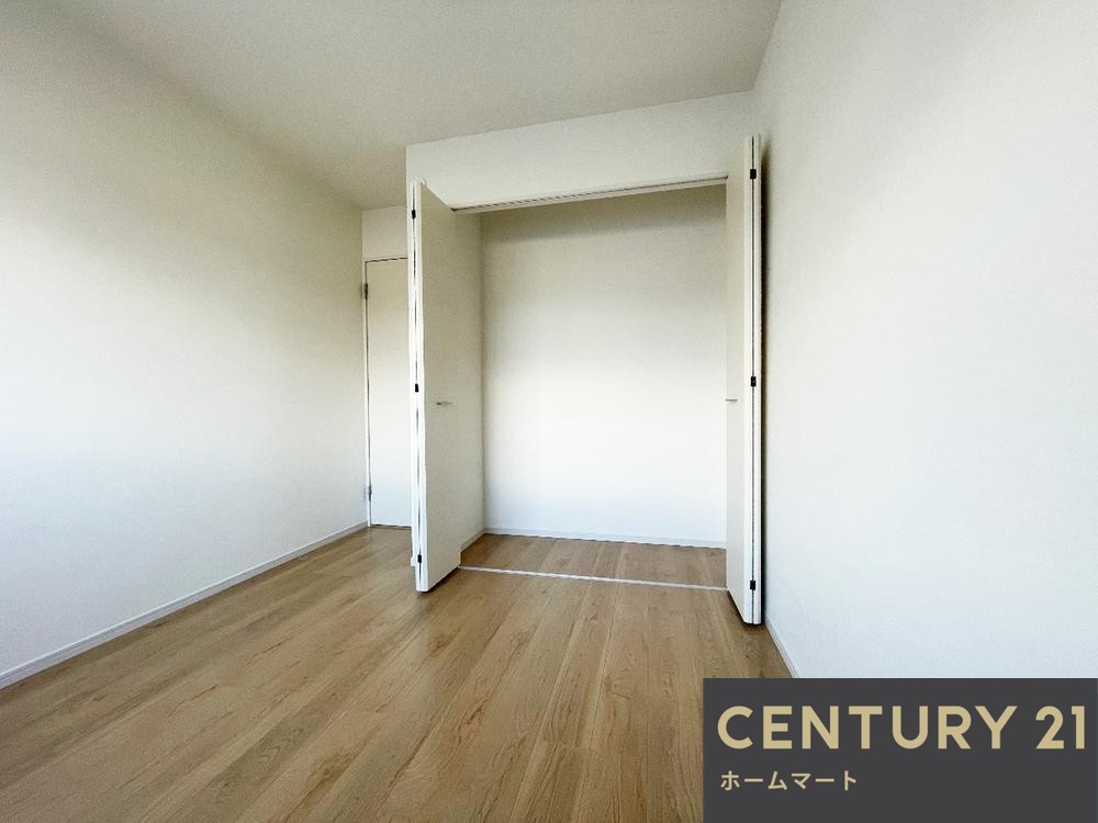 新築戸建 NEW一戸建て栗林町（瀬田駅） 3498万円の詳細情報 滋賀県大津市栗林町 写真10 センチュリー21ホームマート