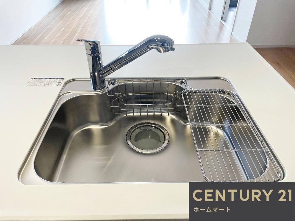 新築戸建 NEW一戸建て栗林町（瀬田駅） 3498万円の詳細情報 滋賀県大津市栗林町 写真15 センチュリー21ホームマート