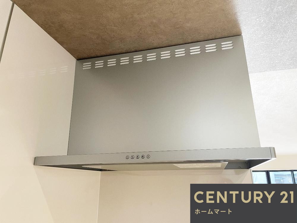 新築戸建 NEW一戸建て栗林町（瀬田駅） 3498万円の詳細情報 滋賀県大津市栗林町 写真18 センチュリー21ホームマート