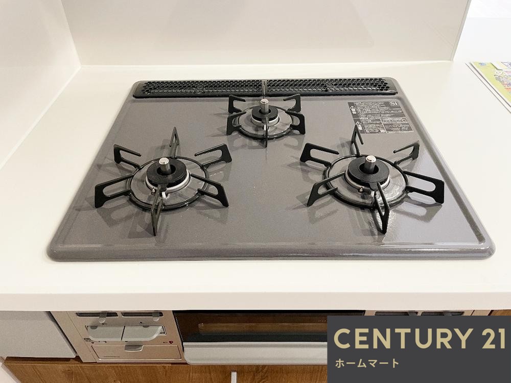 新築戸建 NEW一戸建て栗林町（瀬田駅） 3498万円の詳細情報 滋賀県大津市栗林町 写真19 センチュリー21ホームマート