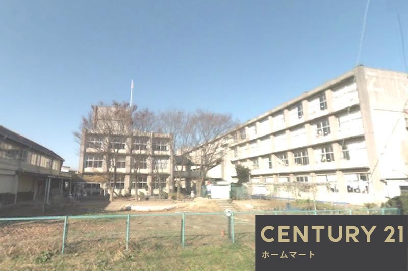 新築戸建 NEW一戸建て栗林町（瀬田駅） 3498万円の詳細情報 滋賀県大津市栗林町 写真22 センチュリー21ホームマート