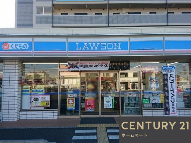 新築戸建 NEW一戸建て栗林町（瀬田駅） 3498万円の詳細情報 滋賀県大津市栗林町 写真23 センチュリー21ホームマート