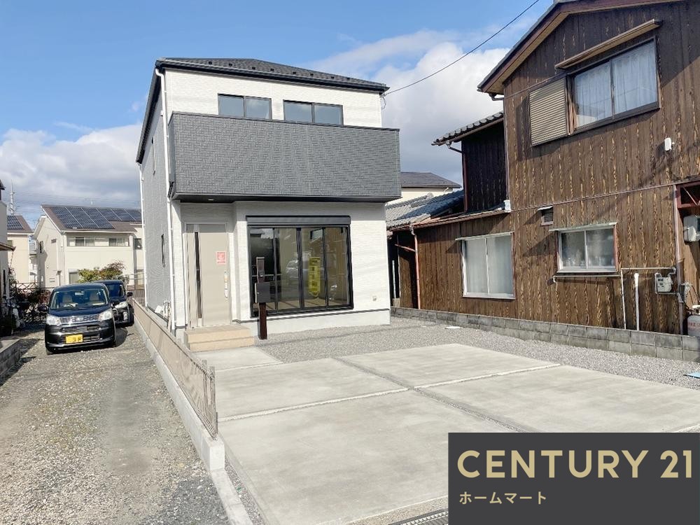 新築戸建 NEW一戸建て栗林町（瀬田駅） 3498万円の詳細情報 滋賀県大津市栗林町 写真4 センチュリー21ホームマート