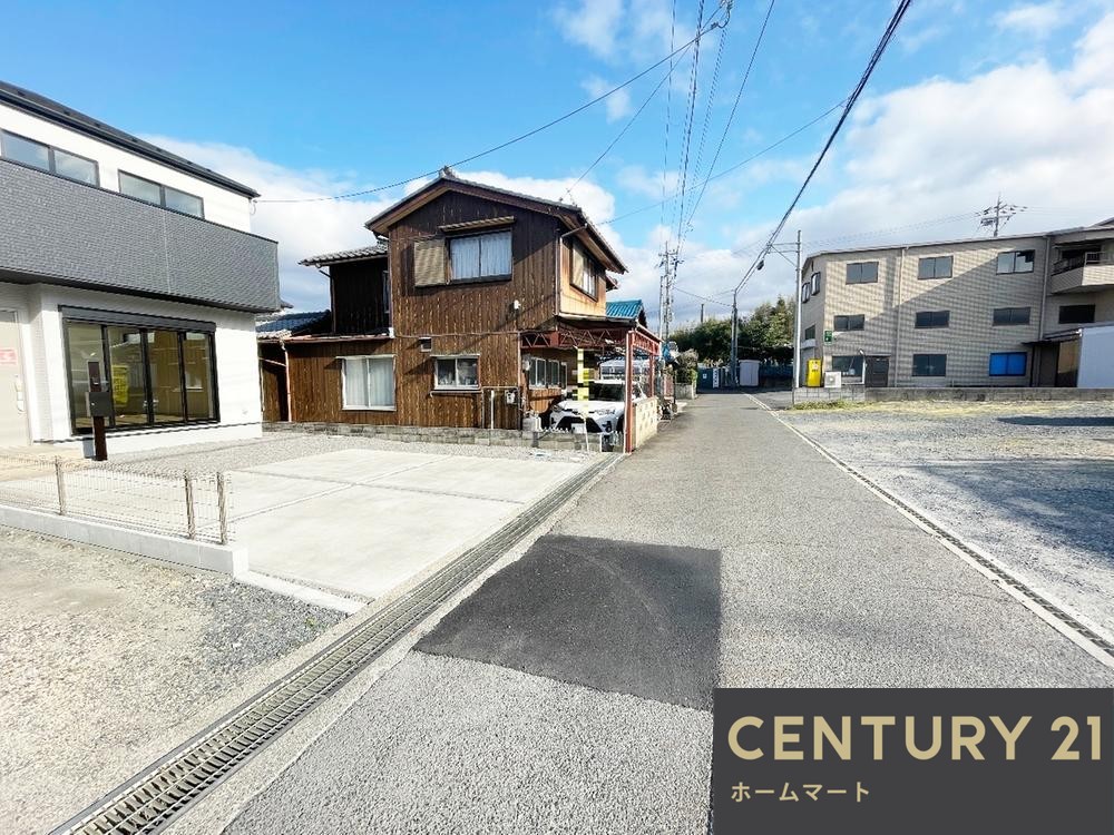 新築戸建 NEW一戸建て栗林町（瀬田駅） 3498万円の詳細情報 滋賀県大津市栗林町 写真5 センチュリー21ホームマート