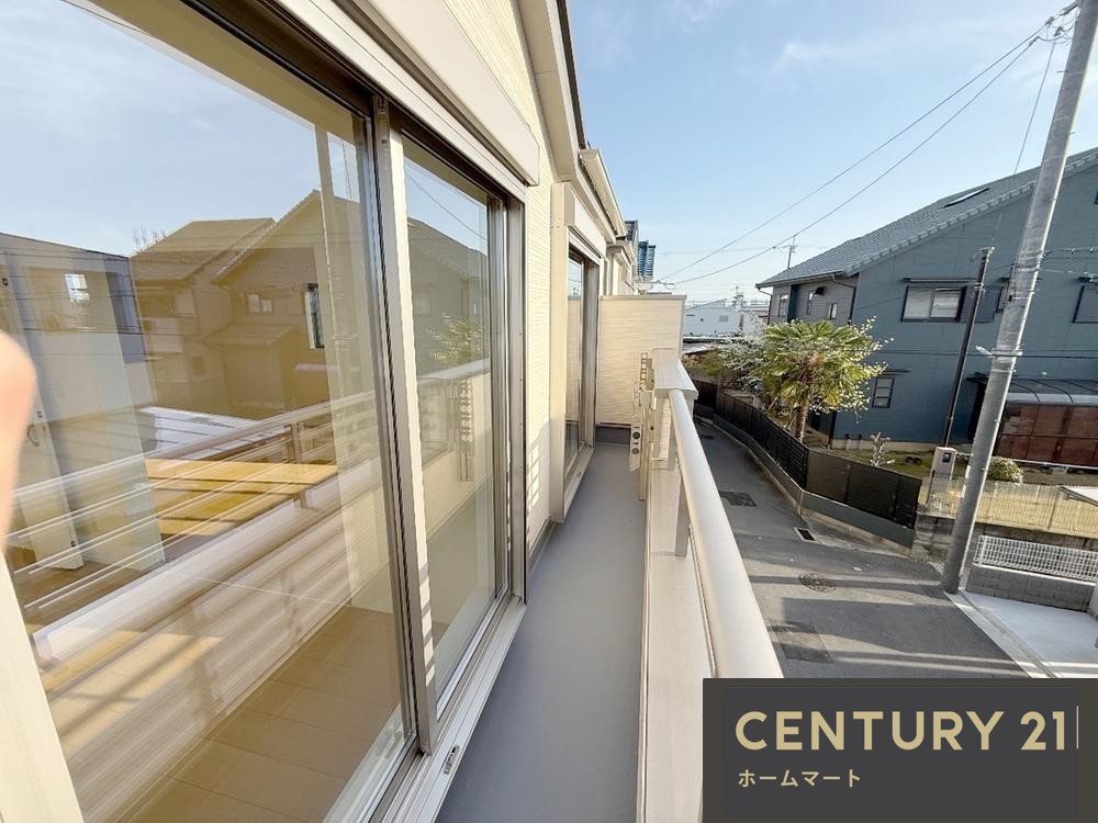 新築戸建 NEW一戸建て東大阪市下六万寺町 全１邸 一戸建ての詳細情報 大阪府東大阪市下六万寺町３ 写真10 センチュリー21ホームマート