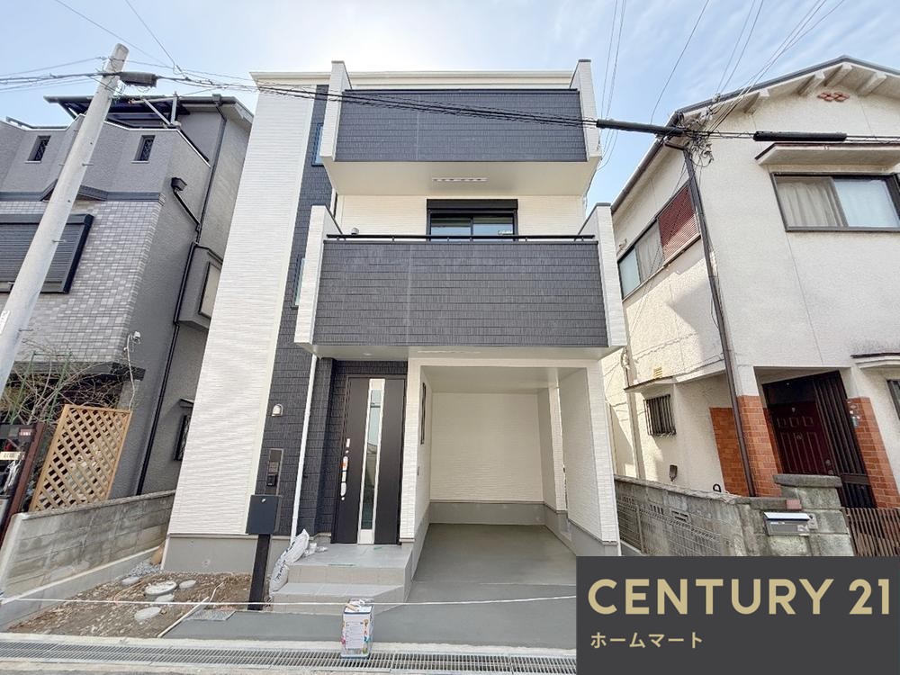 一戸建て北柳川町（総持寺駅） 4390万円の詳細情報