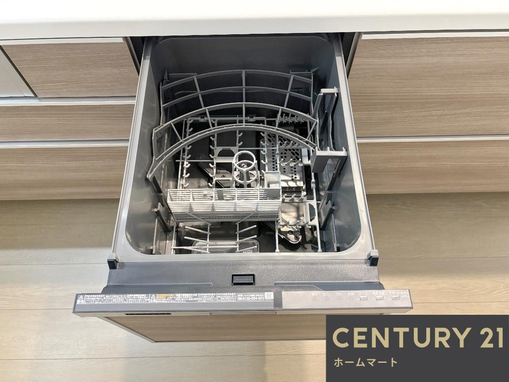 新築戸建 一戸建て北柳川町（総持寺駅） 4390万円の詳細情報 大阪府高槻市北柳川町 写真10 センチュリー21ホームマート