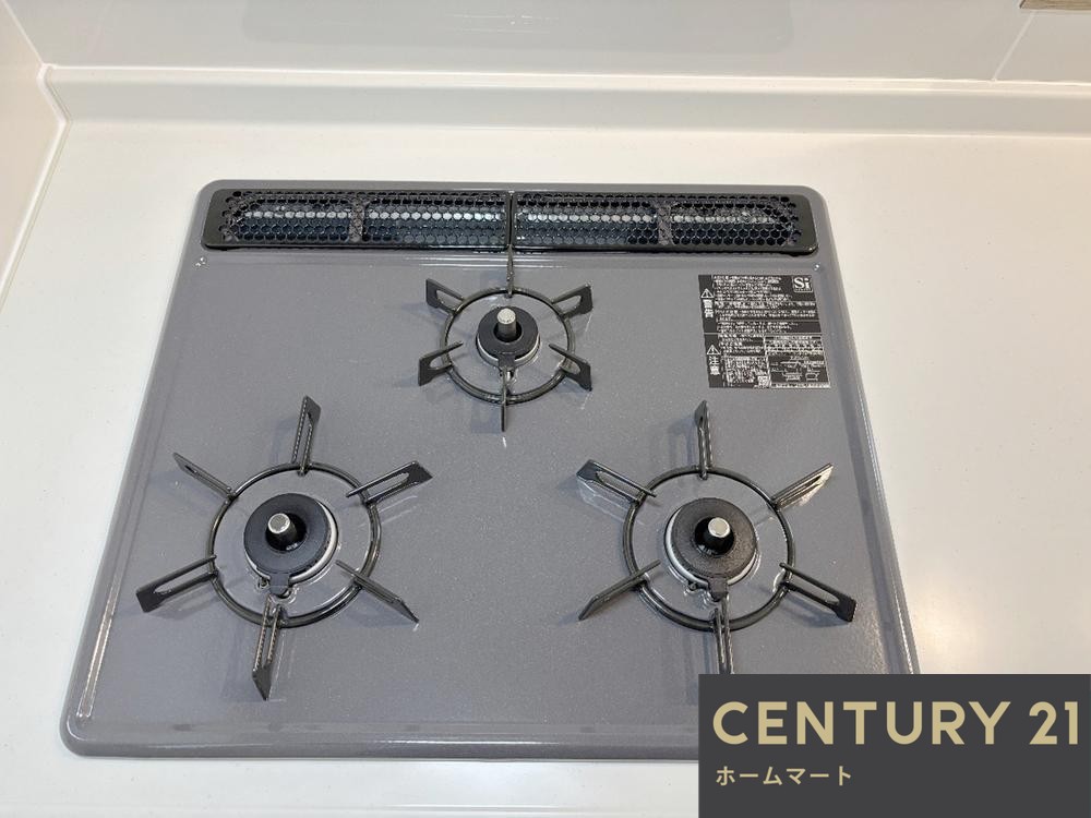 新築戸建 一戸建て北柳川町（総持寺駅） 4390万円の詳細情報 大阪府高槻市北柳川町 写真11 センチュリー21ホームマート