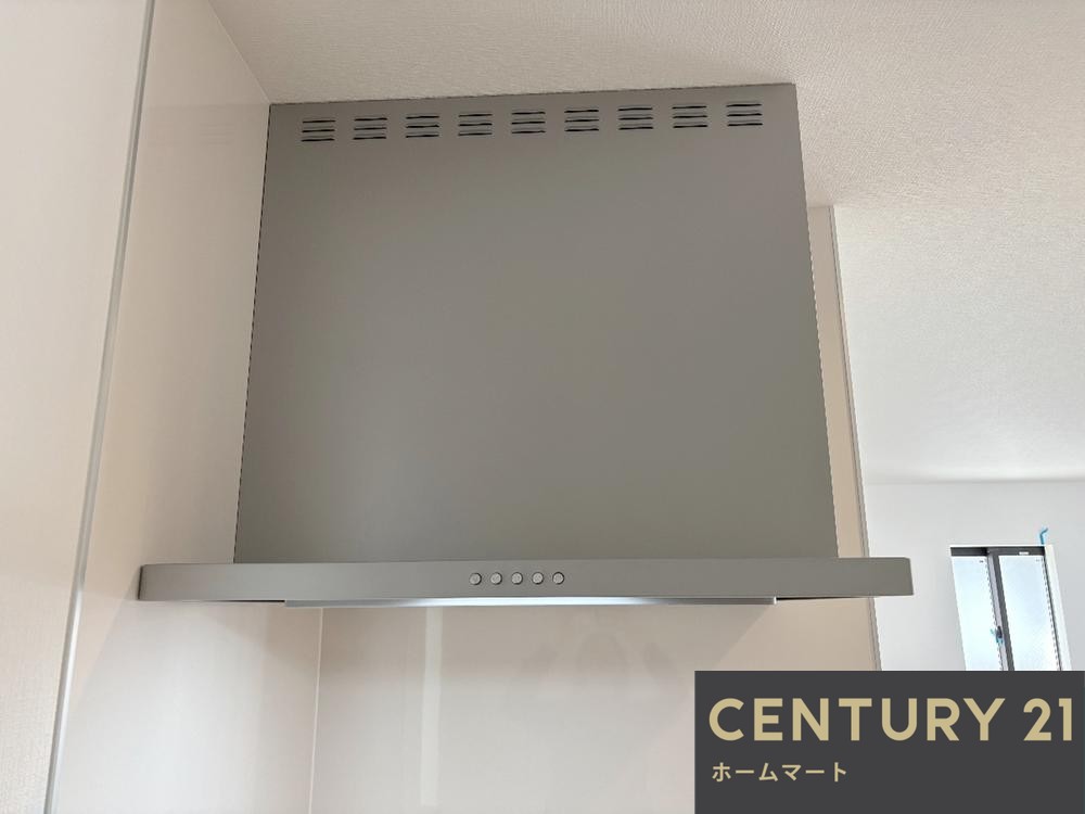 新築戸建 一戸建て北柳川町（総持寺駅） 4390万円の詳細情報 大阪府高槻市北柳川町 写真13 センチュリー21ホームマート