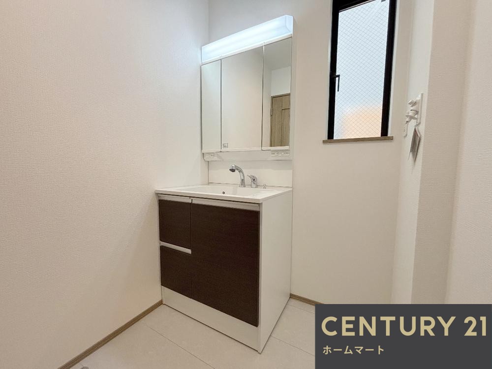 新築戸建 一戸建て北柳川町（総持寺駅） 4390万円の詳細情報 大阪府高槻市北柳川町 写真16 センチュリー21ホームマート