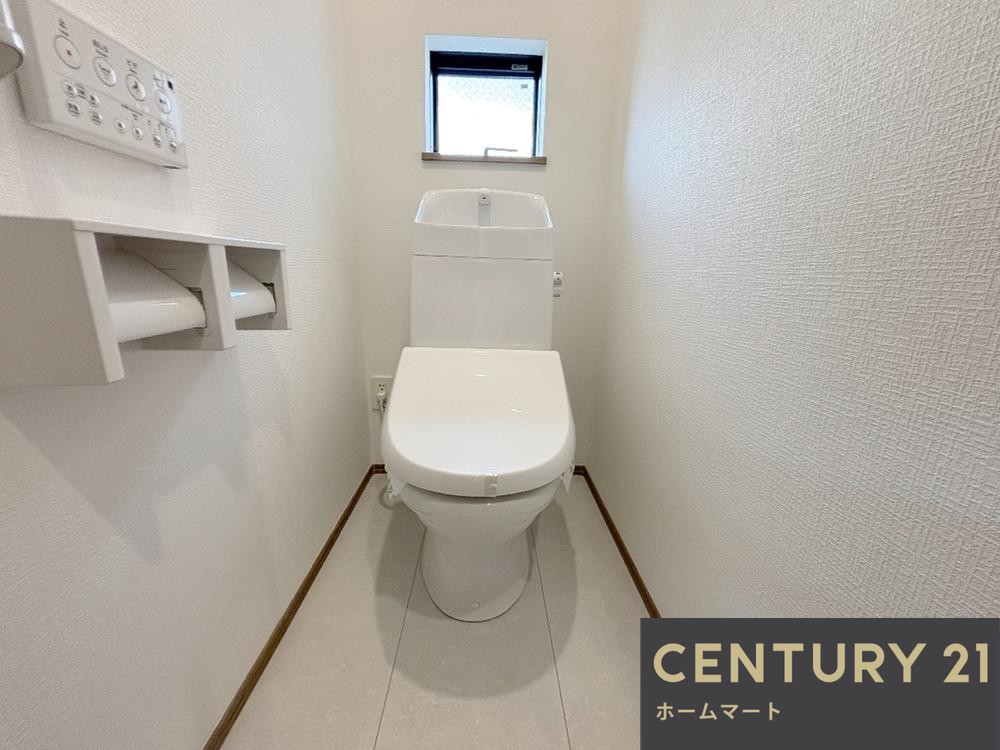 新築戸建 一戸建て北柳川町（総持寺駅） 4390万円の詳細情報 大阪府高槻市北柳川町 写真17 センチュリー21ホームマート