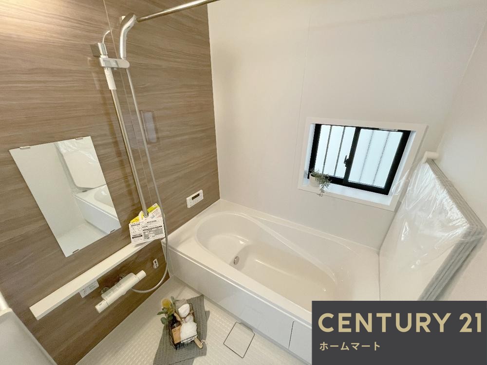 新築戸建 一戸建て北柳川町（総持寺駅） 4390万円の詳細情報 大阪府高槻市北柳川町 写真5 センチュリー21ホームマート