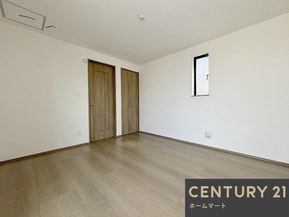 新築戸建 一戸建て北柳川町（総持寺駅） 4390万円の詳細情報 大阪府高槻市北柳川町 写真6 センチュリー21ホームマート