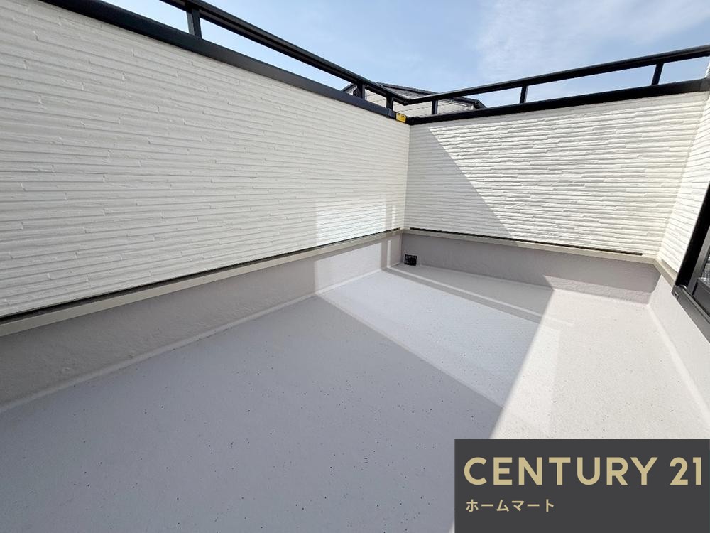 新築戸建 一戸建て北柳川町（総持寺駅） 4390万円の詳細情報 大阪府高槻市北柳川町 写真9 センチュリー21ホームマート