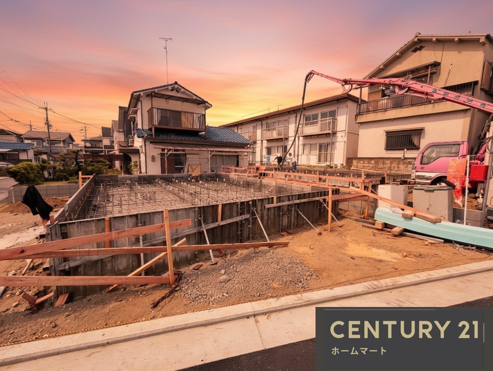 NEW一戸建て陶器北（北野田駅） 3080万円・3180万円の詳細情報