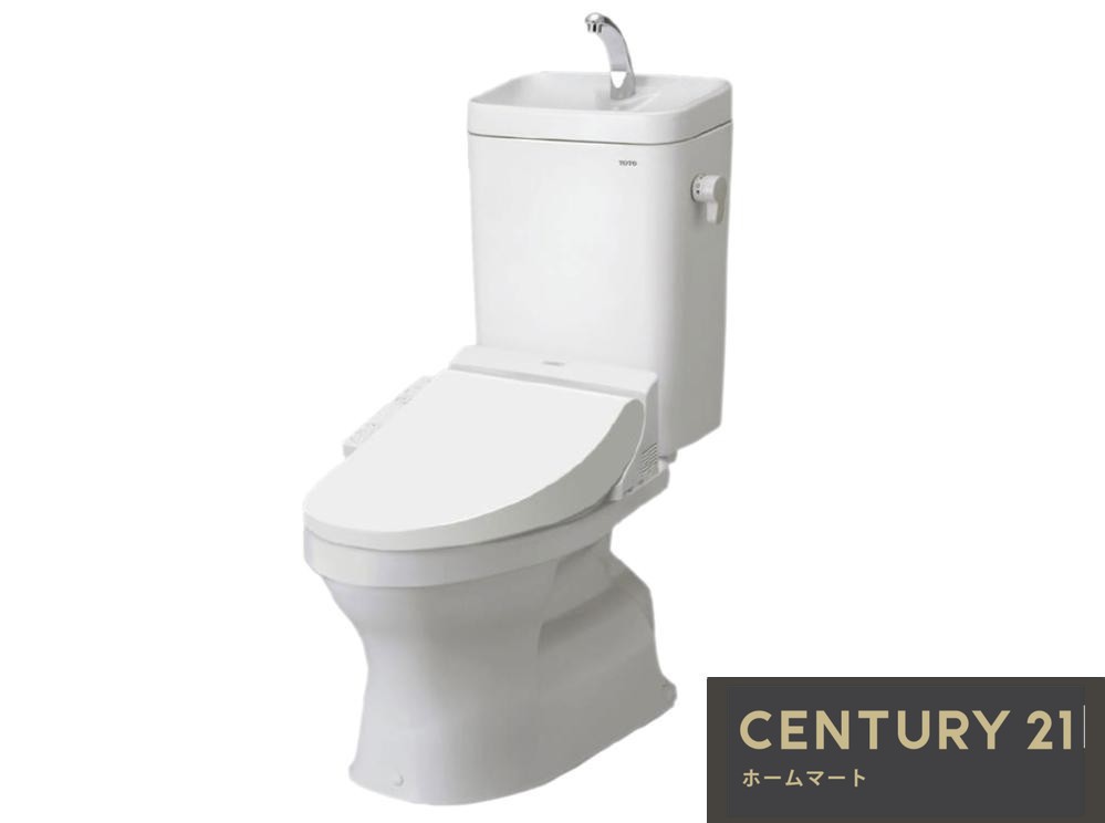 新築戸建 NEW一戸建て陶器北（北野田駅） 3080万円・3180万円の詳細情報 大阪府堺市中区陶器北 写真17 センチュリー21ホームマート